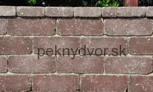Plotový systém DUVAR ANTICKÝ