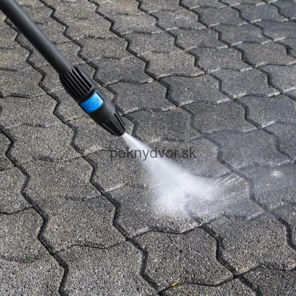 Güde Vysokotlakový čistič GHD 135