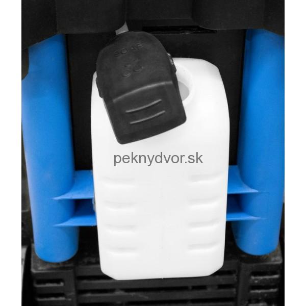 Güde Vysokotlakový čistič GHD 165