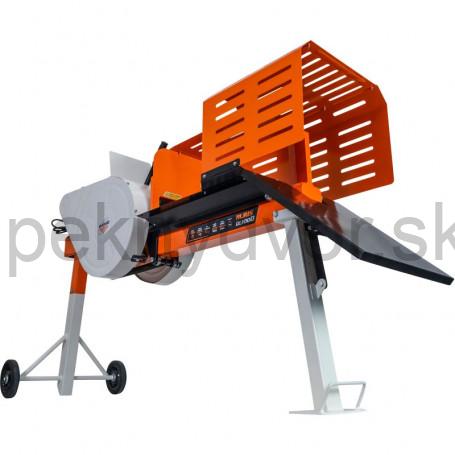 Štiepačka dreva DL1000 10T | RURIS