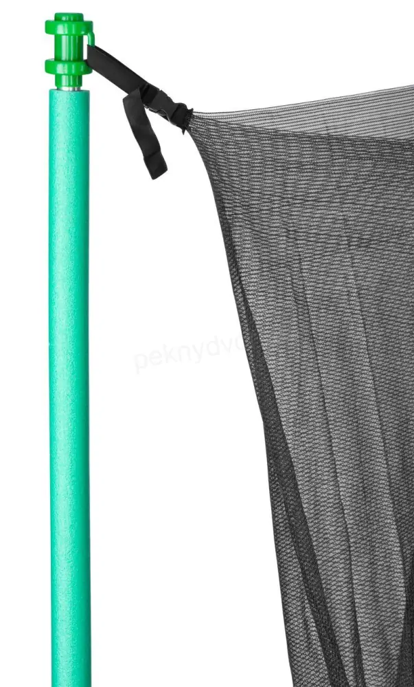 Trampolína Skipjump GS08, 244 cm, vnútorná sieť, rebrík
