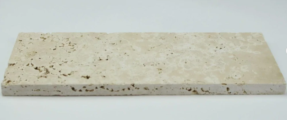 Tehlový obklad Travertín Classic 20,3 x 7,5 x 1,2 cm