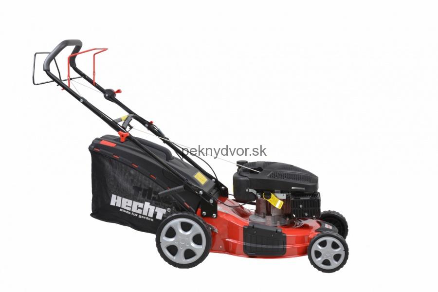 HECHT 551 SX 5 in 1 - benzínová kosačka