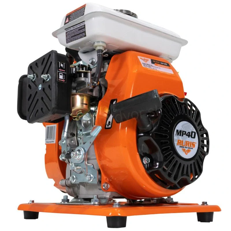 RURIS motorové čerpadlo MP 40