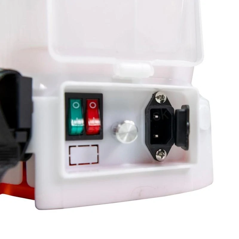 RURIS akumulátorový postrekovač RSE 1900S