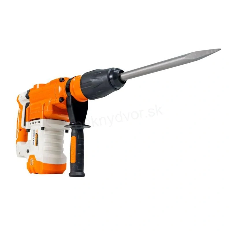 RURIS vŕtacie kladivo SDS Max RMX 10042