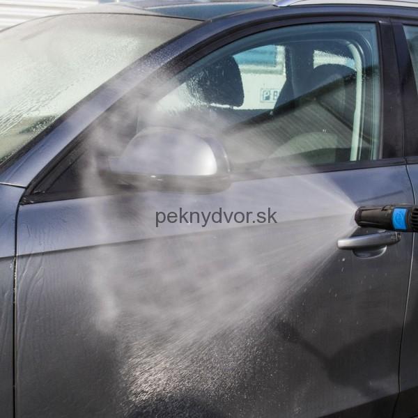 Güde Vysokotlakový čistič GHD 135