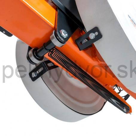 Štiepačka dreva DL1000 10T | RURIS