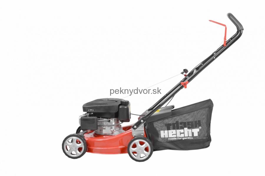 HECHT 540 - benzínová kosačka bez pojazdu