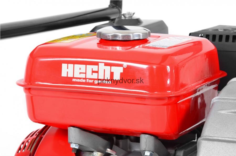 HECHT 3680 - výkonné motorové čerpadlo