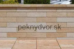 Plotový systém METROPOL UNI
