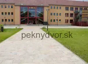 Zámková dlažba CASA DI CAMPO SENSO