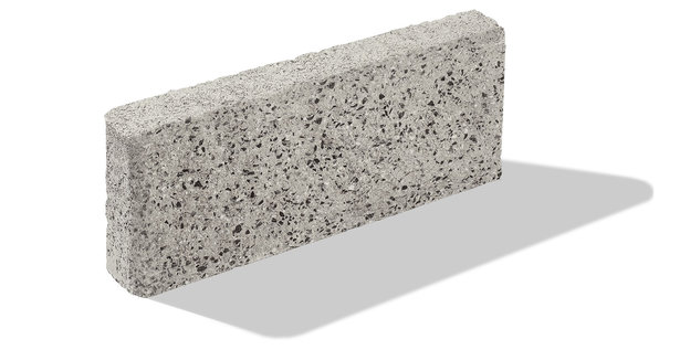 Obklad O-MAC | 39,6 x 5 x 14,8 cm - formát