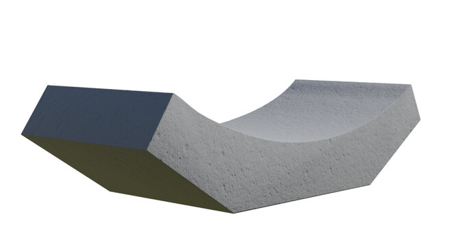 Priekopové tvárnice | 62 x 30 x 15,47 (7,5) cm - formát