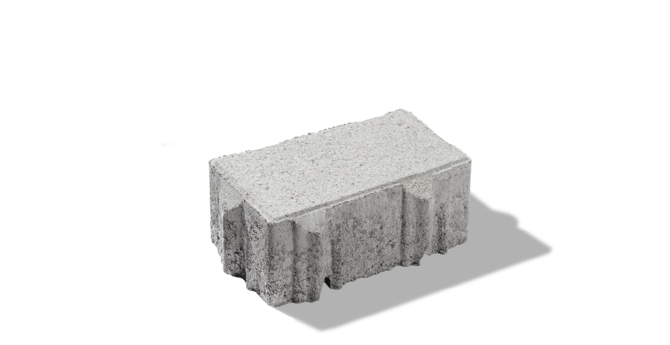 Ekologická zámková dlažba SIKO | 20 x 10 x 8 cm - formát