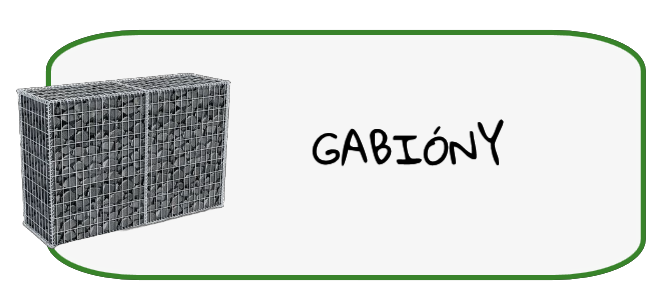 Gabióny