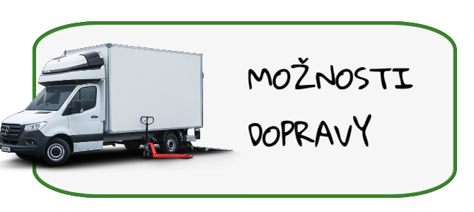 Doprava tovaru