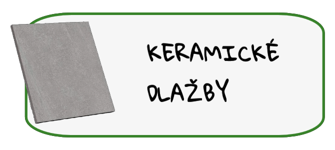 Keramické dlažby