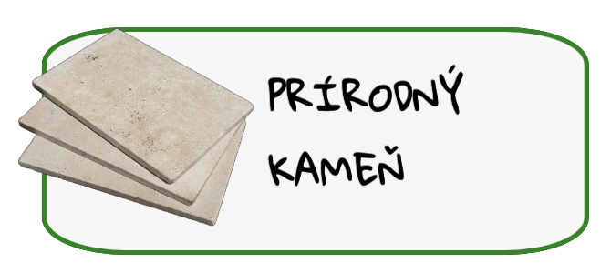 Prírodný kameň