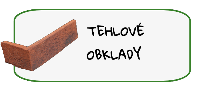 Tehlové obklady